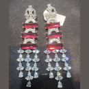 Jain Jewellers Ad Stone Dangler Earrings - 11062208