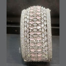 Jain Jewellers Ad Stone Openable Kada