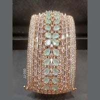 Jain Jewellers Ad Stone Openable Kada