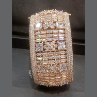 Jain Jewellers Ad Stone Openable Kada