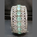 Jain Jewellers Ad Stone Openable Kada