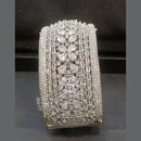 Jain Jewellers Ad Stone Openable Kada