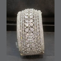 Jain Jewellers Ad Stone Openable Kada