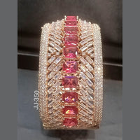 Jain Jewellers Ad Stone Openable Kada