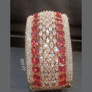 Jain Jewellers Ad Stone Openable Kada