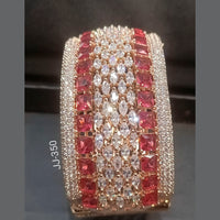 Jain Jewellers Ad Stone Openable Kada