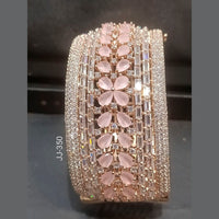 Jain Jewellers Ad Stone Openable Kada