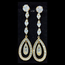 Jain Jewellers Ad Stone Dangler Earrings