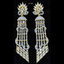 Jain Jewellers Ad Stone Dangler Earrings