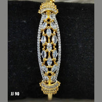 Jain Jewellers Ad Stone Openable Bracelet - 11062416