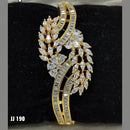 Jain Jewellers Ad Stone Openable Bracelet - 11062423