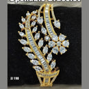 Jain Jewellers Ad Stone Openable Bracelet - 11062426