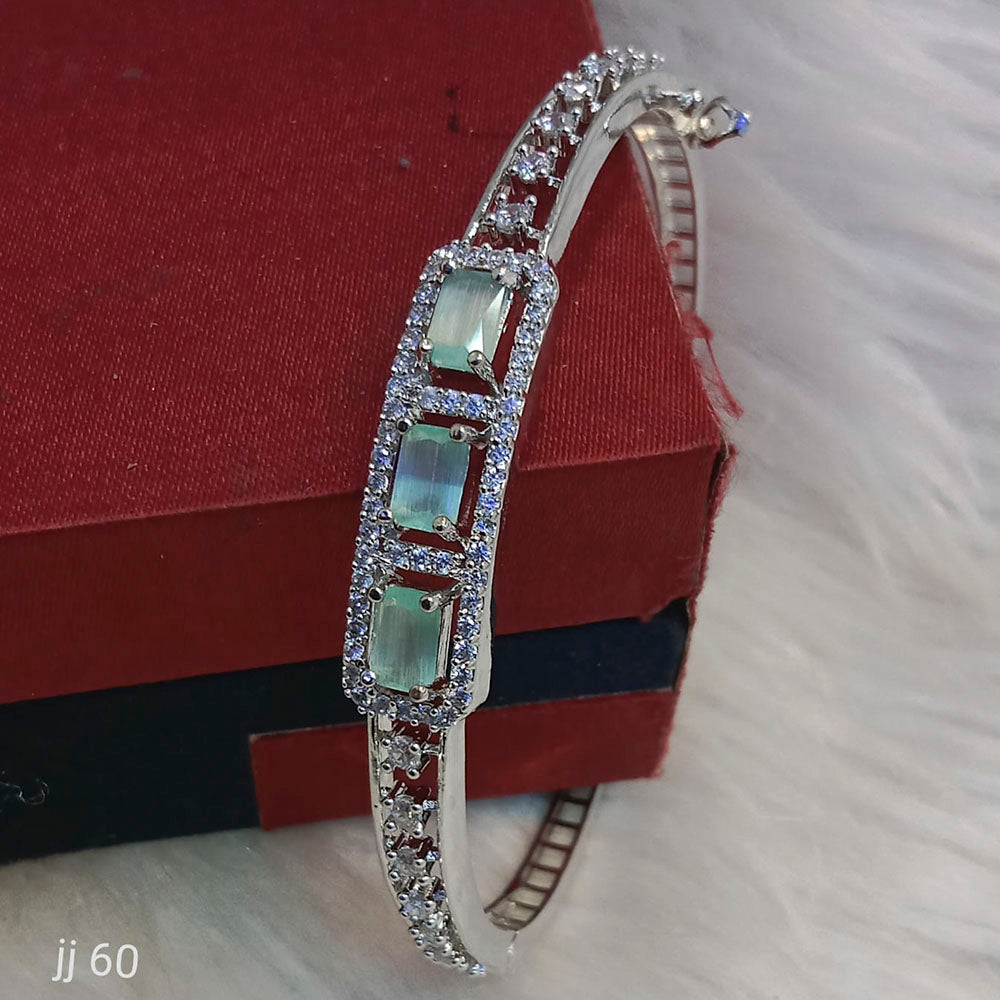 Jain Jewellers  Ad Stone Kada