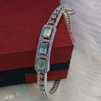 Jain Jewellers  Ad Stone Kada