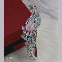 Jain Jewellers  Ad Stone Kada