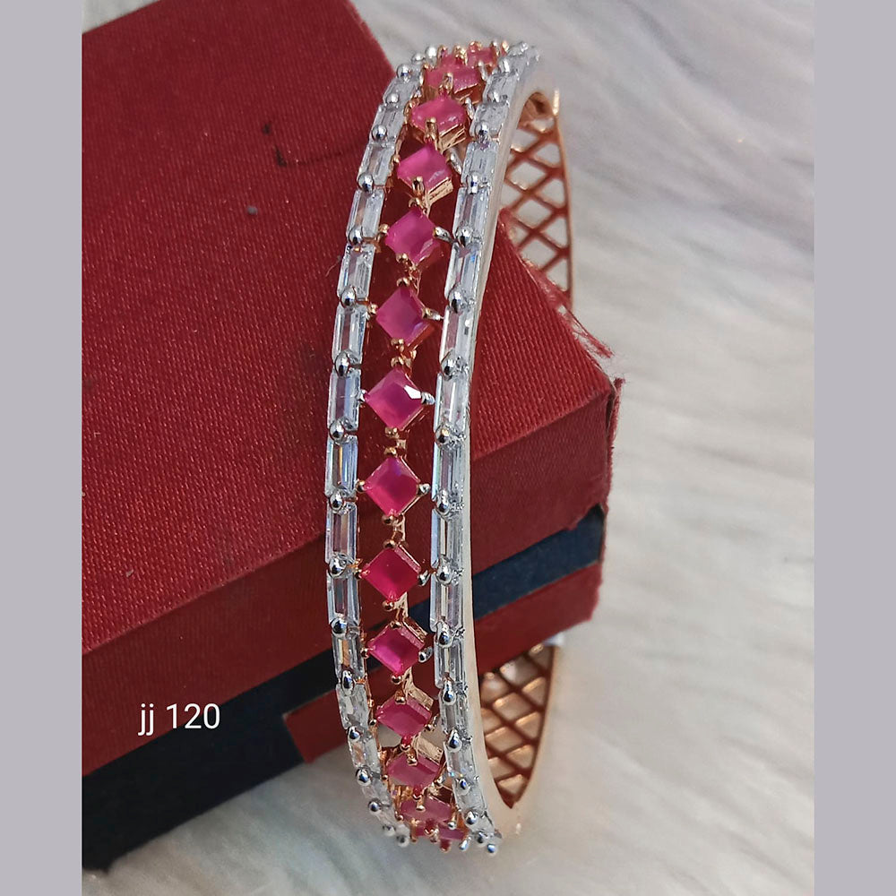 Jain Jewellers  Ad Stone Kada