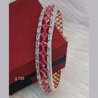 Jain Jewellers  Ad Stone Kada