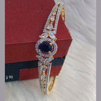 Jain Jewellers  Ad Stone Kada