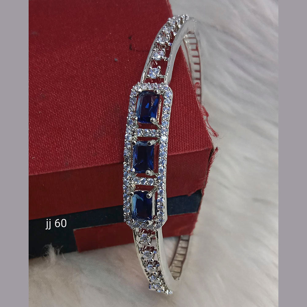 Jain Jewellers Ad Stone Kada