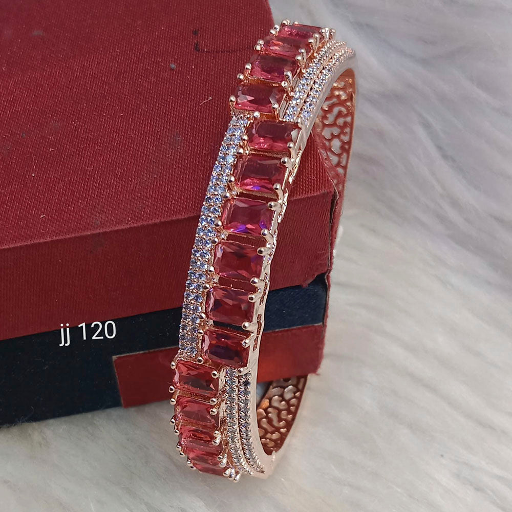 Jain Jewellers Ad Stone Kada