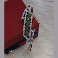 Jain Jewellers Ad Stone Kada