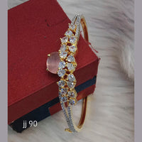 Jain Jewellers Ad Stone Kada