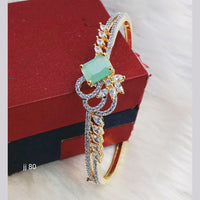 Jain Jewellers Ad Stone Kada