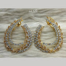 Jain Jewellers Ad Stone Dangler Earrings - 11062575