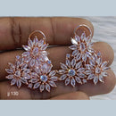 Jain Jewellers Ad Stone Stud Earrings  - 11062662