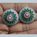 Jain Jewellers Ad Stone Stud Earrings  - 11062667