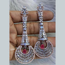 Jain Jewellers Ad Stone Dangler Earrings -11062683