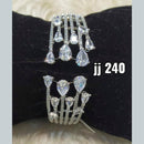 Jain Jewellers  Ad Stone Kada - 11062708