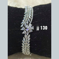 Jain Jewellers  Ad Stone Kada - 11062711