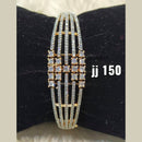 Jain Jewellers  Ad Stone Kada - 11062715