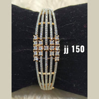 Jain Jewellers  Ad Stone Kada - 11062715