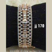 Jain Jewellers  Ad Stone Kada - 11062716