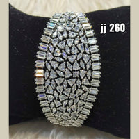 Jain Jewellers  Ad Stone Kada - 11062718