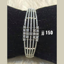 Jain Jewellers  Ad Stone Kada - 11062720