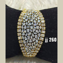 Jain Jewellers  Ad Stone Kada - 11062722