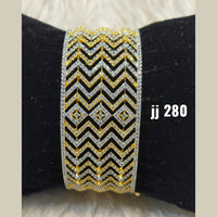 Jain Jewellers  Ad Stone Kada - 11062723