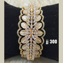 Jain Jewellers  Ad Stone Kada - 11062724