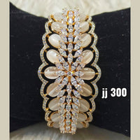 Jain Jewellers  Ad Stone Kada - 11062724