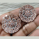 Jain Jewellers Ad Stone Stud Earrings