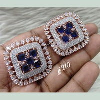 Jain Jewellers Ad Stone Stud Earrings