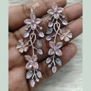 Jain Jewellers Ad Stone Dangler Earrings