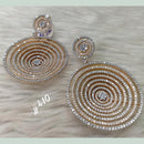 Jain Jewellers Ad Stone Dangler Earrings