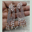 Jain Jewellers Ad Stone Dangler Earrings