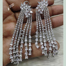 Jain Jewellers Ad Stone Dangler Earrings