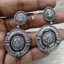 Jain Jewellers Ad Stone Dangler Earrings