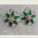 Jain Jewellers Ad Stone Dangler Earrings